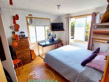 SE VENDE CASA CON GRAN OPORTUNIDAD DE RENTABILIZAR... OFERTA!!