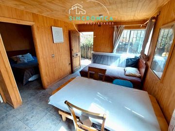 SE VENDE CASA CON GRAN OPORTUNIDAD DE RENTABILIZAR... OFERTA!!