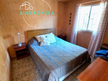 SE VENDE CASA CON GRAN OPORTUNIDAD DE RENTABILIZAR... OFERTA!!