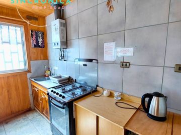 SE VENDE CASA CON GRAN OPORTUNIDAD DE RENTABILIZAR... OFERTA!!