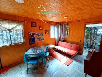 SE VENDE CASA CON GRAN OPORTUNIDAD DE RENTABILIZAR... OFERTA!!