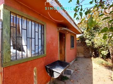 SE VENDE CASA CON GRAN OPORTUNIDAD DE RENTABILIZAR... OFERTA!!