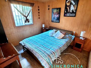 SE VENDE CASA CON GRAN OPORTUNIDAD DE RENTABILIZAR... OFERTA!!