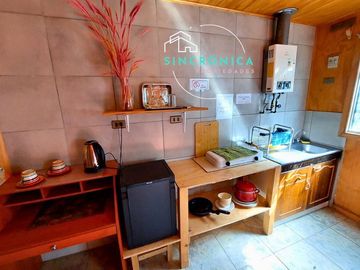 SE VENDE CASA CON GRAN OPORTUNIDAD DE RENTABILIZAR... OFERTA!!