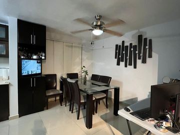 CASA VENTA LAS LOMAS SECTOR JARDINES GARCIA NUEVO LEON