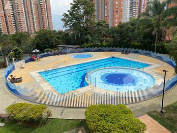 VENTA APARTAMENTO SURAMERICA FRONTERA LA ESTRELLA