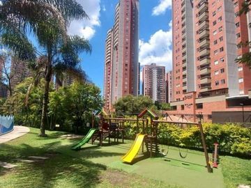 VENTA APARTAMENTO SURAMERICA FRONTERA LA ESTRELLA