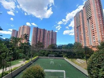 VENTA APARTAMENTO SURAMERICA FRONTERA LA ESTRELLA