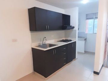 VENTA APARTAMENTO SURAMERICA FRONTERA LA ESTRELLA