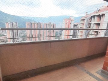 VENTA APARTAMENTO SURAMERICA FRONTERA LA ESTRELLA