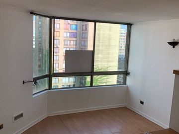 Se vende departamento un dormitorio , para inversionista Mac Iver 549