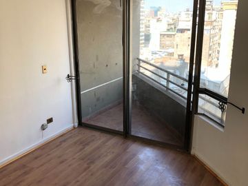 Se vende departamento un dormitorio , para inversionista Mac Iver 549