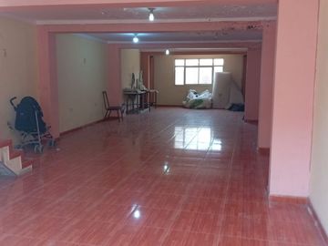 Venta De Casa En Comas, Collique