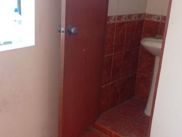 Venta De Casa En Comas, Collique