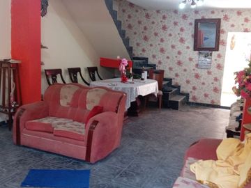 Venta De Casa En Comas, Collique
