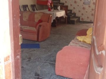 Venta De Casa En Comas, Collique