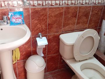 Venta De Casa En Comas, Collique