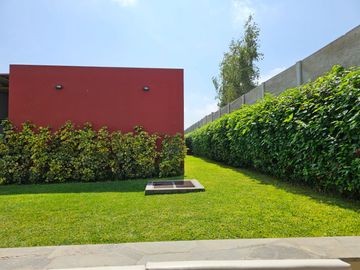 VENTA TERRENO 1078 M2 CONDOMINIO LOS TANGELOS QUILMANA CAÑETE. INDEPENDIZADO EN REGISTROS PUBLICOS