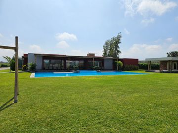 VENTA TERRENO 1078 M2 CONDOMINIO LOS TANGELOS QUILMANA CAÑETE. INDEPENDIZADO EN REGISTROS PUBLICOS