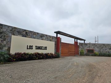 VENTA TERRENO 1078 M2 CONDOMINIO LOS TANGELOS QUILMANA CAÑETE. INDEPENDIZADO EN REGISTROS PUBLICOS