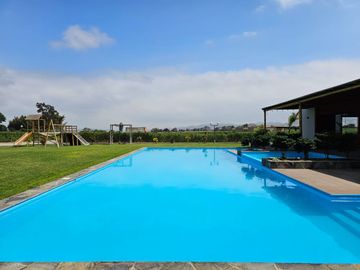 VENTA TERRENO 1078 M2 CONDOMINIO LOS TANGELOS QUILMANA CAÑETE. INDEPENDIZADO EN REGISTROS PUBLICOS