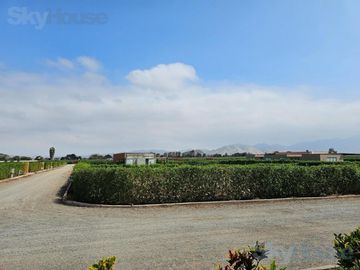 VENTA TERRENO 1078 M2 CONDOMINIO LOS TANGELOS QUILMANA CAÑETE. INDEPENDIZADO EN REGISTROS PUBLICOS