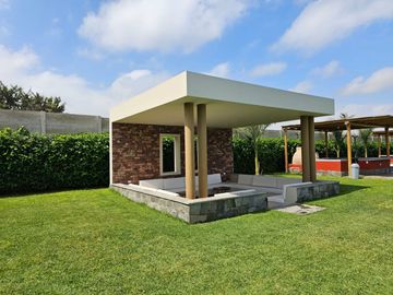 VENTA TERRENO 1078 M2 CONDOMINIO LOS TANGELOS QUILMANA CAÑETE. INDEPENDIZADO EN REGISTROS PUBLICOS