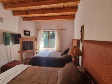 CASA FUNCIONAL Y PRÁCTICA EN VENTA, CENTRO DE AVANDARO