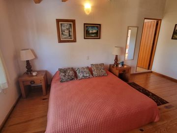 CASA FUNCIONAL Y PRÁCTICA EN VENTA, CENTRO DE AVANDARO
