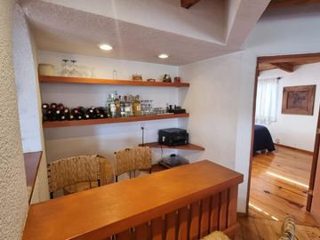 CASA FUNCIONAL Y PRÁCTICA EN VENTA, CENTRO DE AVANDARO