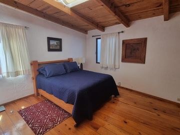 CASA FUNCIONAL Y PRÁCTICA EN VENTA, CENTRO DE AVANDARO