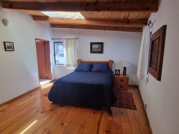 CASA FUNCIONAL Y PRÁCTICA EN VENTA, CENTRO DE AVANDARO