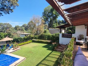 CASA FUNCIONAL Y PRÁCTICA EN VENTA, CENTRO DE AVANDARO