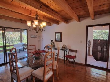 CASA FUNCIONAL Y PRÁCTICA EN VENTA, CENTRO DE AVANDARO