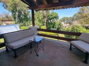 CASA FUNCIONAL Y PRÁCTICA EN VENTA, CENTRO DE AVANDARO