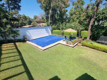 CASA FUNCIONAL Y PRÁCTICA EN VENTA, CENTRO DE AVANDARO