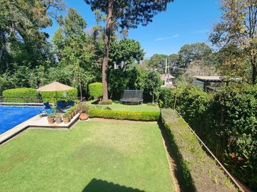 CASA FUNCIONAL Y PRÁCTICA EN VENTA, CENTRO DE AVANDARO