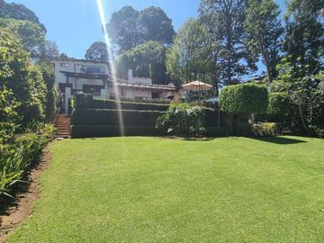 CASA FUNCIONAL Y PRÁCTICA EN VENTA, CENTRO DE AVANDARO