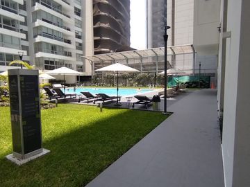 VENTA DEPARTAMENTO AV. CIRCUNVALACIÓN GOLF LOS INCAS SURCO