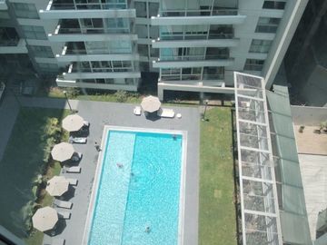 VENTA DEPARTAMENTO AV. CIRCUNVALACIÓN GOLF LOS INCAS SURCO