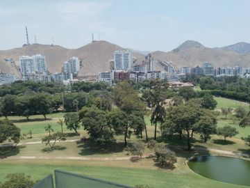 VENTA DEPARTAMENTO AV. CIRCUNVALACIÓN GOLF LOS INCAS SURCO