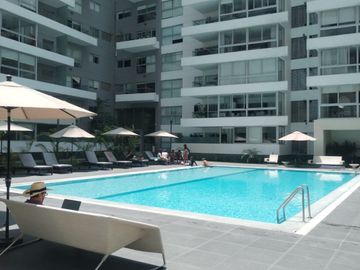 VENTA DEPARTAMENTO AV. CIRCUNVALACIÓN GOLF LOS INCAS SURCO