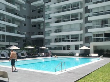 VENTA DEPARTAMENTO AV. CIRCUNVALACIÓN GOLF LOS INCAS SURCO