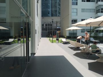 VENTA DEPARTAMENTO AV. CIRCUNVALACIÓN GOLF LOS INCAS SURCO