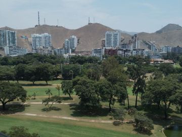 VENTA DEPARTAMENTO AV. CIRCUNVALACIÓN GOLF LOS INCAS SURCO