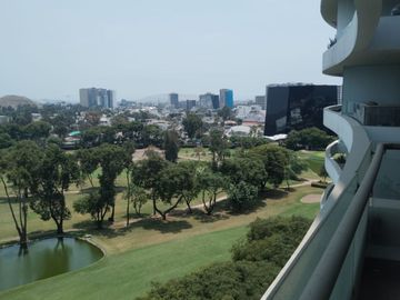 VENTA DEPARTAMENTO AV. CIRCUNVALACIÓN GOLF LOS INCAS SURCO