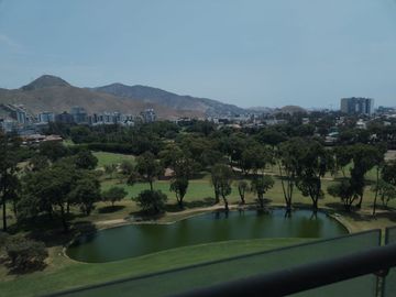 VENTA DEPARTAMENTO AV. CIRCUNVALACIÓN GOLF LOS INCAS SURCO