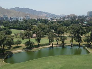 VENTA DEPARTAMENTO AV. CIRCUNVALACIÓN GOLF LOS INCAS SURCO