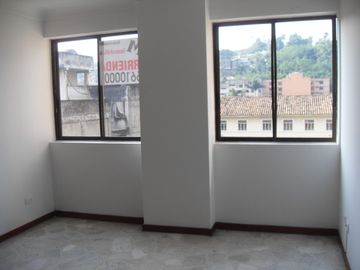 VENDO APARTAMENTO EN EL PEÑON ÁREA: 122.57M2 3 ALCOBAS MÁS SERVICIO