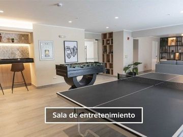 ALQUILER HERMOSO DEPARTAMENTO DE ESTRENO EN JESUS MARIA